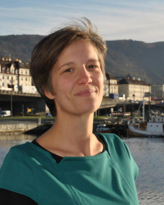Anne-Laure Simonelli