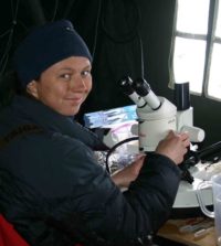 Janne Søreide : Associate Professor, Work Package Leader