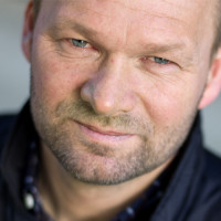Øyvind Fiksen : Professor, Former Work Package Leader