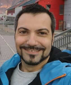 Jonathan Soulé