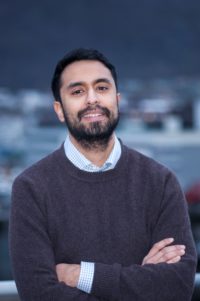 Lucas M. Jeno : Associate Professor