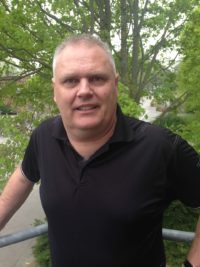 Roy Andersson : Associate Professor II