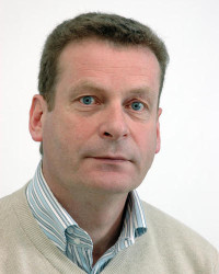 Arild Raaheim : Professor, Work Package Leader