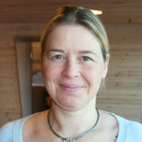 Tove Gabrielsen : Associate Professor, Former Work Package Leader