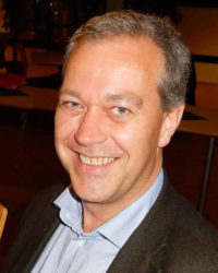 Ørjan Totland : Head of Department (BIO), Work Package Leader