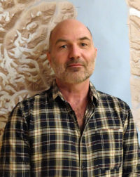 Børge Damsgård : Departmental Leader, UNIS