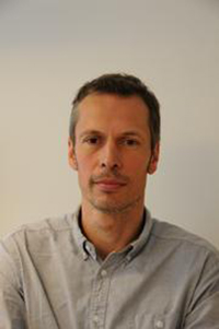 Geir Huse : Head of Research, IMR