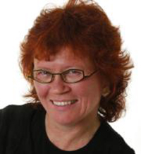Mette Marianne Svenning : Professor, University of Tromsø