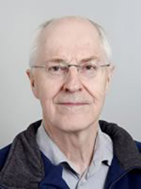 Gunnar Öquist : Professor emeritus, Umeå University