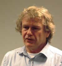 Trond Schumacher : Professor, University of Oslo