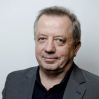 Kjell Nedreaas : Researcher